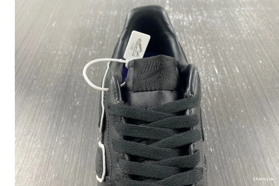 Flea Plant x Cactus Black Nike Air CPFM DC4457-001 Force Low 1  Market 1009